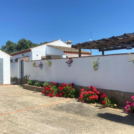 Villa Casa Lucia Cadice Esterno foto