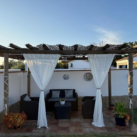 Villa Casa Lucia Cadice Esterno foto