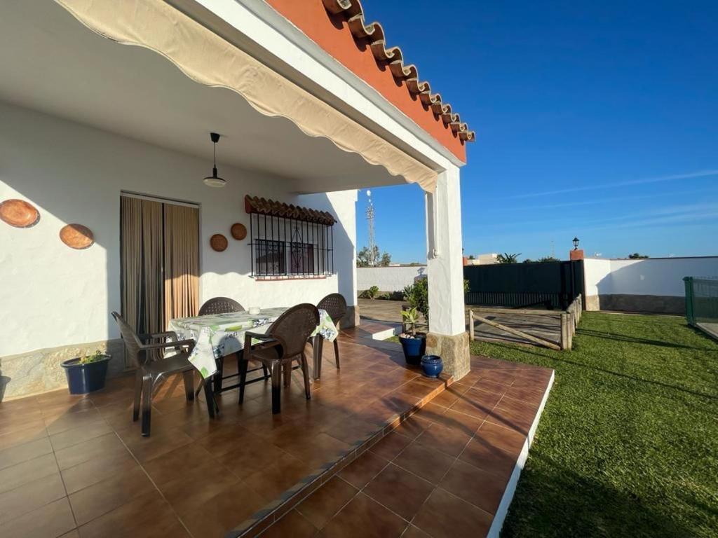 Villa Casa Lucia Cadice Esterno foto