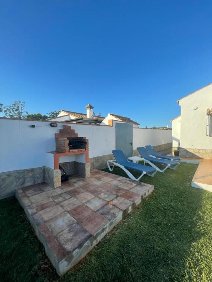 Villa Casa Lucia Cadice Esterno foto