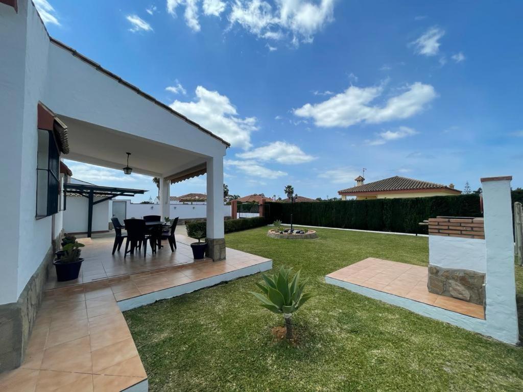 Villa Casa Lucia Cadice Esterno foto