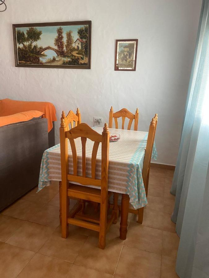 Villa Casa Lucia Cadice Esterno foto