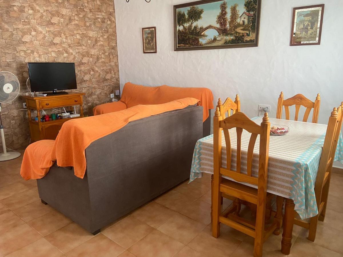 Villa Casa Lucia Cadice Esterno foto