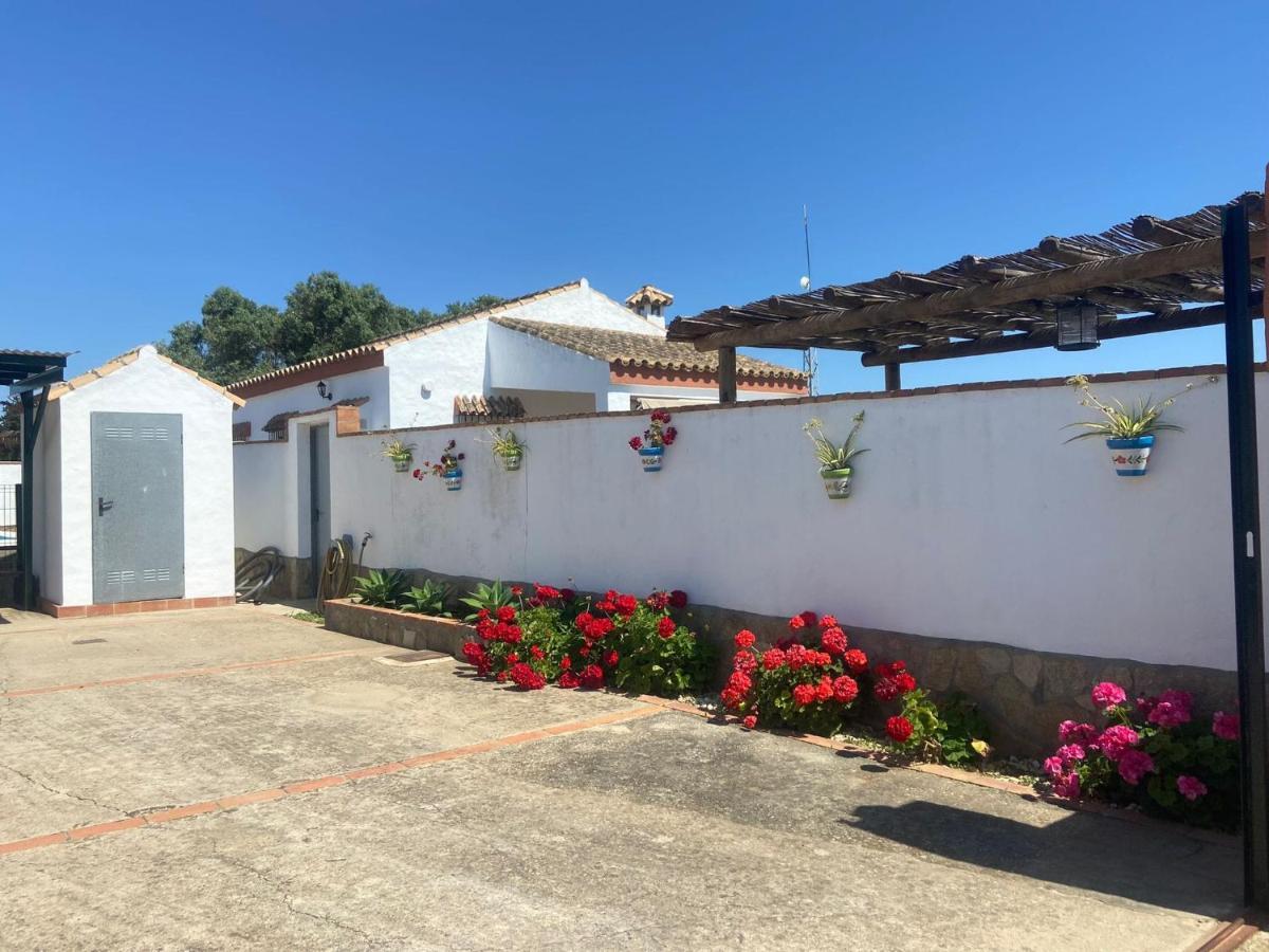 Villa Casa Lucia Cadice Esterno foto