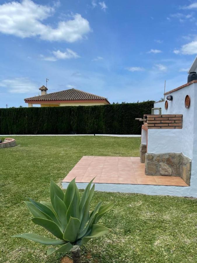 Villa Casa Lucia Cadice Esterno foto