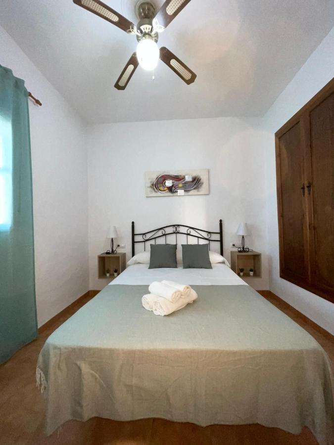 Villa Casa Lucia Cadice Esterno foto