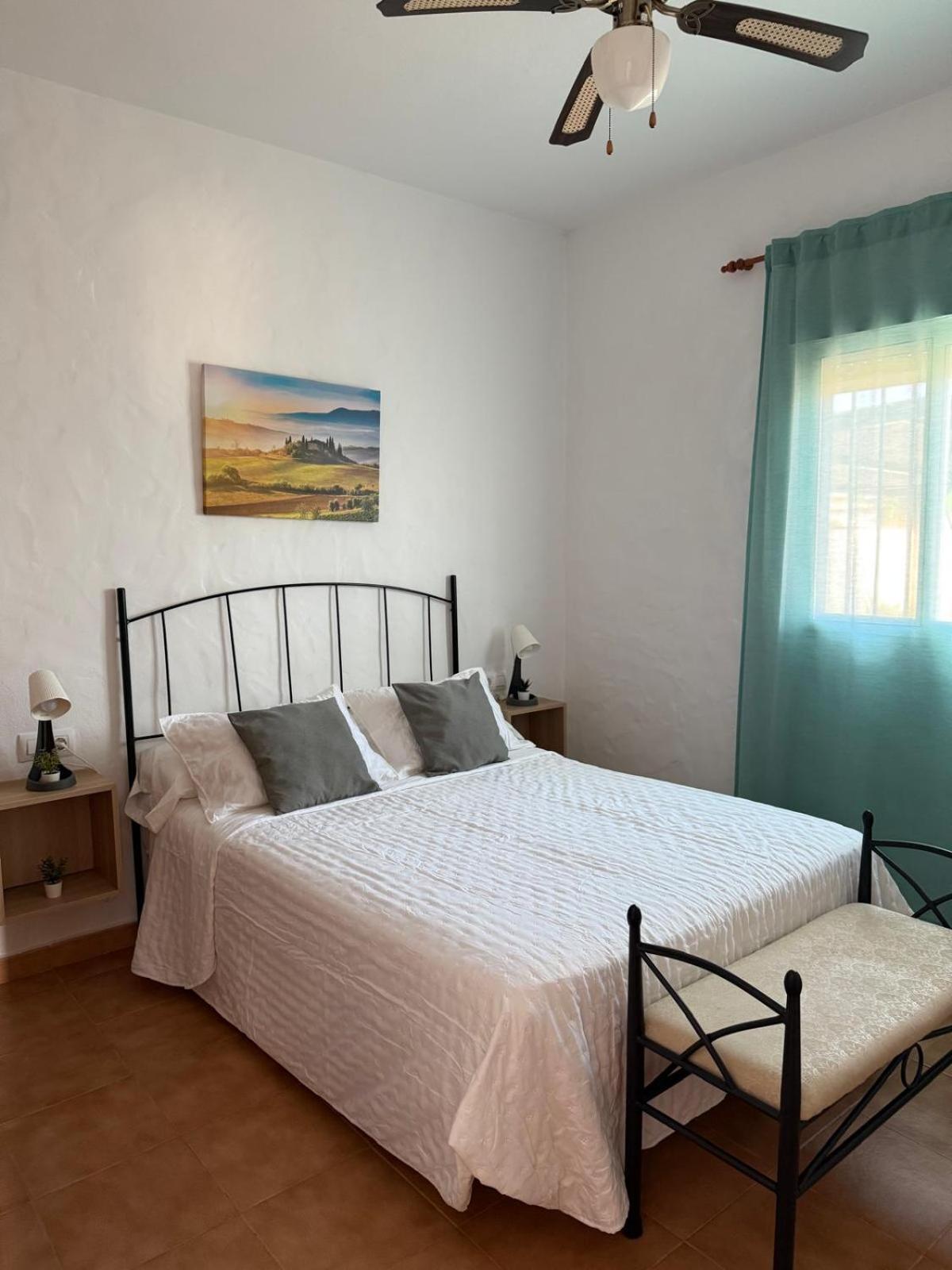 Villa Casa Lucia Cadice Esterno foto