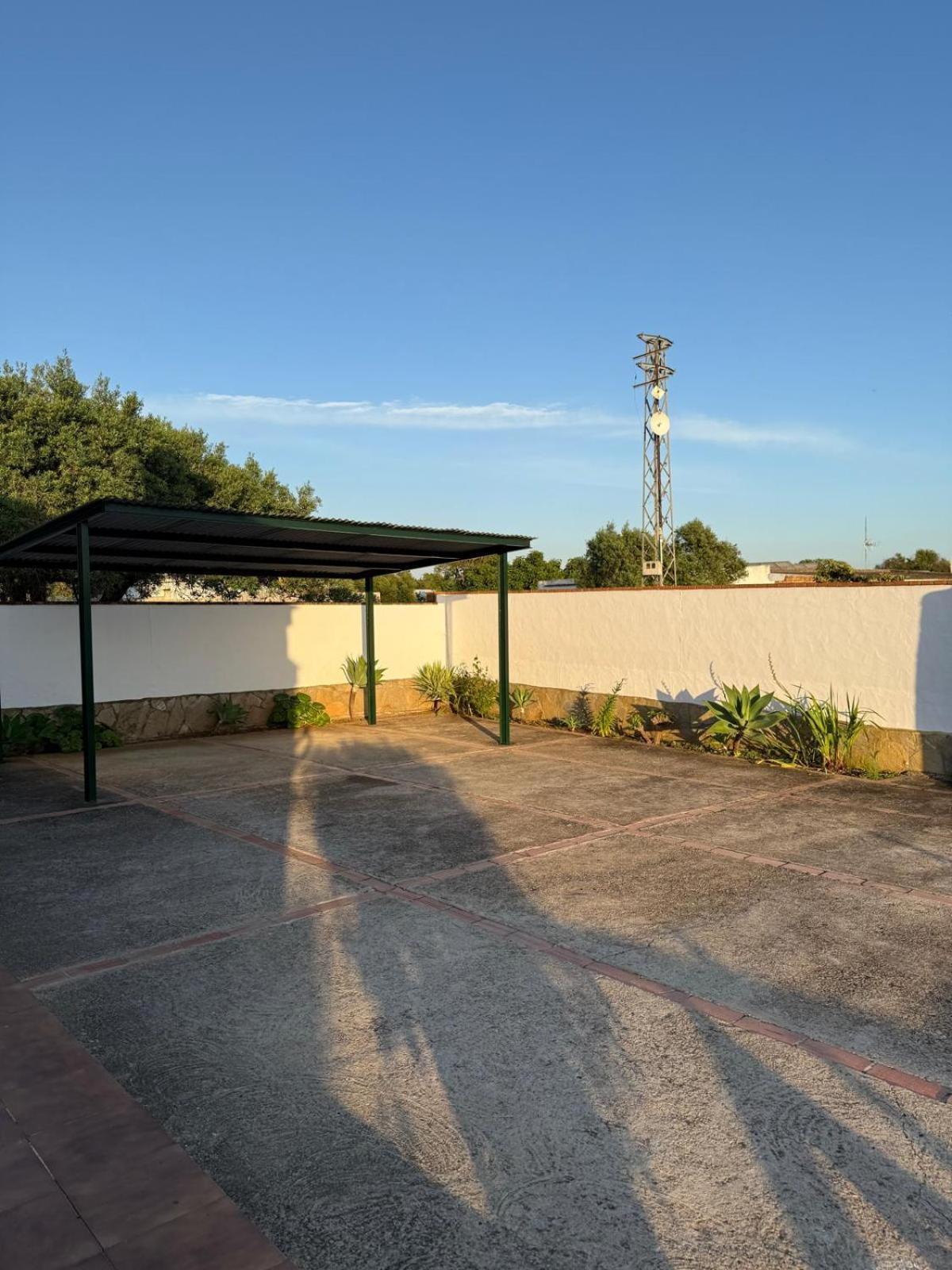 Villa Casa Lucia Cadice Esterno foto