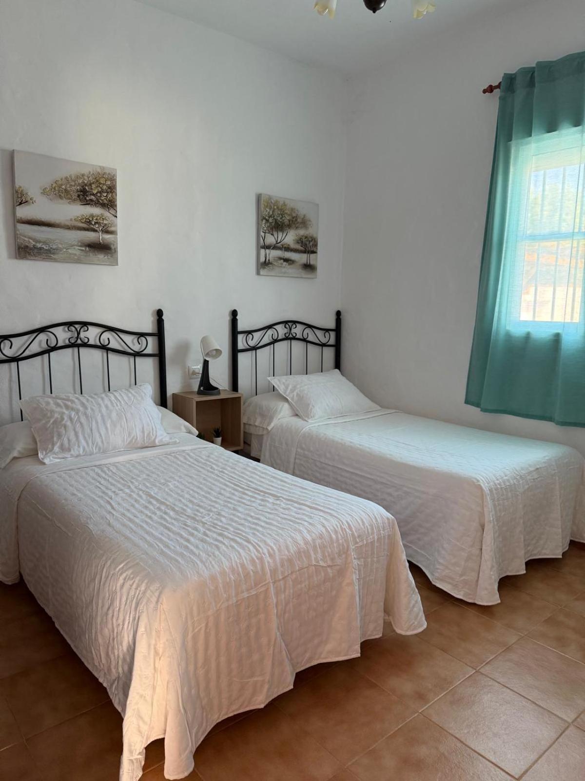 Villa Casa Lucia Cadice Esterno foto